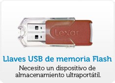 USB Flash Keys
